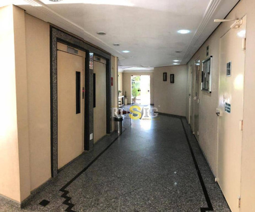 Imagem 2 de 25 de Apartamento À Venda, 68 M² Por R$ 450.000,00 - Penha De França - São Paulo/sp - Ap0973