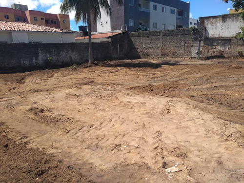 Terreno Para Venda - 008788