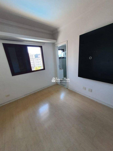 Imagem 28 de 30 de Apto. Vila Galvão 170mts2 - Ap0475