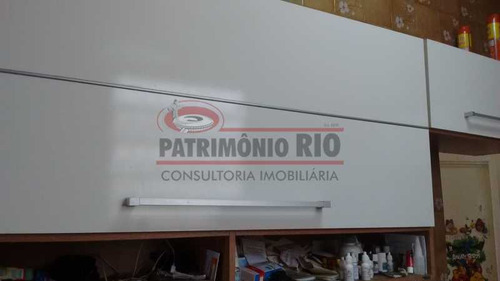 Imagem 8 de 15 de Ótima Casa, Varanda, Sala, 2qtos - Paca20425