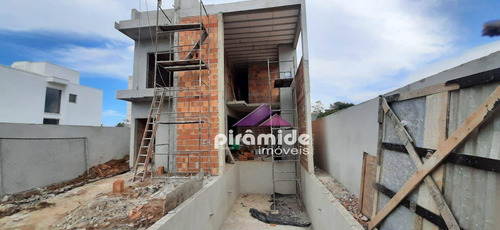 Imagem 3 de 7 de Casa À Venda, 320 M² Por R$ 700.000,00 - Massaguaçu - Caraguatatuba/sp - Ca6495