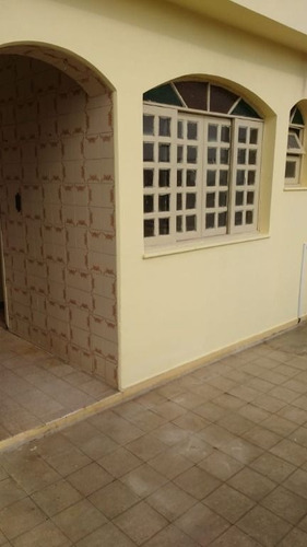 Imagem 4 de 11 de Sobrado Com 3 Dormitórios Para Alugar Por R$ 3.800,00/mês - Quarta Parada - São Paulo/sp - So0488