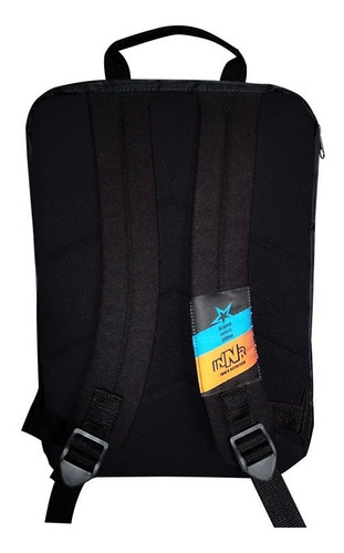 Imagem 6 de 9 de Mochila Térmica Fitness Para Marmitas. Academia & Trabalho