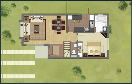 Imagen 21 de 25 de Valle Noble - Concepción