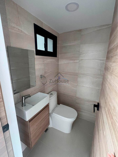 Apartamentos Nuevos En Venta Próximo A Los Laureles Wpa16.