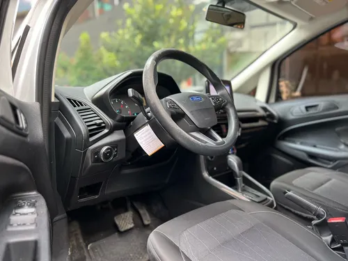 Ford Ecosport 1.5 Se At