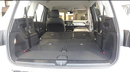 Imagen 6 de 7 de Mercedes-benz Glb250