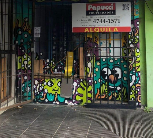 Imagen 3 de 5 de Local - San Fernando