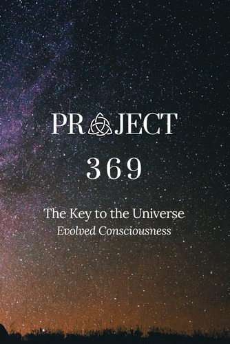 Proyecto 369: La Llave Del Universo