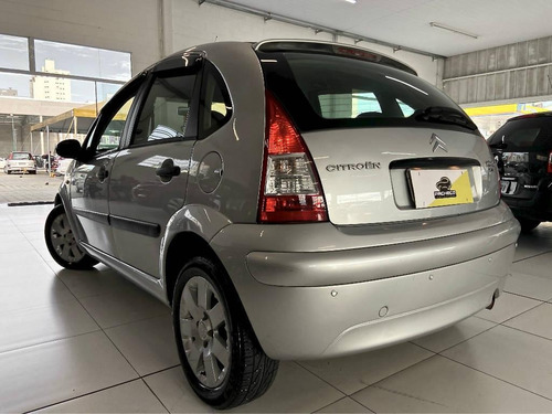 Citroën C3 1.4 Glx Flex