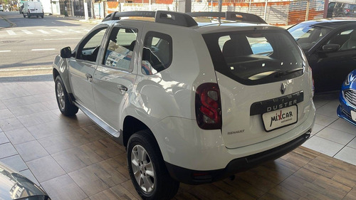 Imagem 6 de 6 de Renault Duster 1.6 16v Sce Flex Expression X-tronic