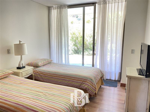 Imagen 8 de 13 de Departamento En Venta De 3 Dorm. En Las Condes