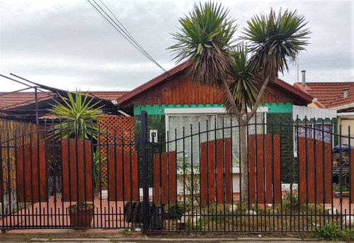 Casa Villa Nueva Alameda, Rancagua