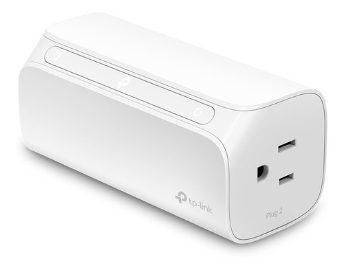 Tomacorriente Tp-link Hs107 Smart 2 Tomas Plug Mini