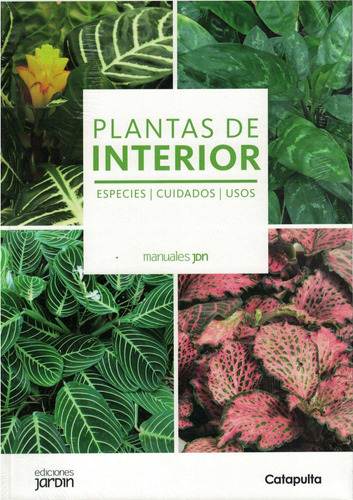 Plantas De Interior