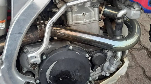 Imagen 6 de 9 de Yamaha Yzf 450 Cc