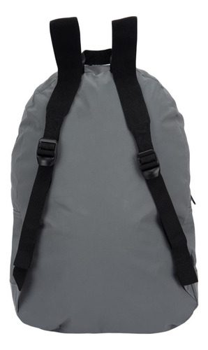 Mochila Casual Prokennex Gris Bp15