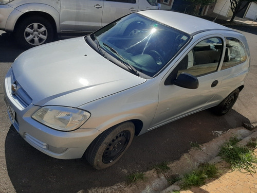 Chevrolet Celta 1.0 Super Flex Power 3p 2007