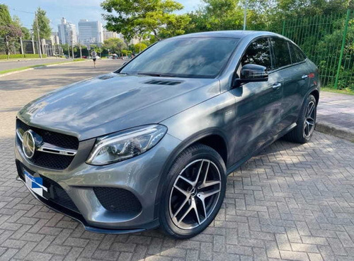 Mercedes-benz Amggle43 Co