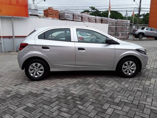 Imagem 9 de 9 de Chevrolet Joy 1.0 Spe4 Flex Manual