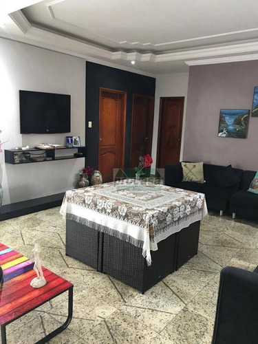 Imagem 4 de 30 de Casa Com 5 Dormitórios À Venda, 400 M² Por R$ 850.000 - Planalto - Manaus/am - Ca4329