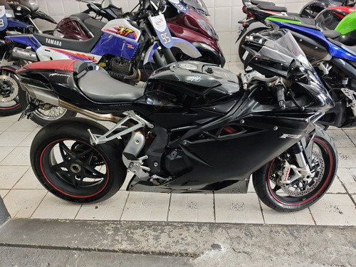 Imagem 2 de 15 de Mv Agusta F4-1000