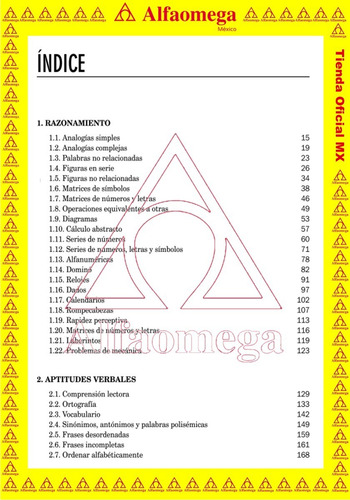 Libro Ao Tests Psicotécnicos