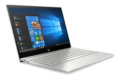 Imagen 3 de 6 de Laptop Hp Envy 13-aq0011ms Intel Ci5 8gb Ram 256gb Ssd 13.3