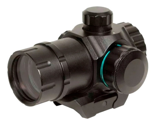  Mira Red Dot Red & Green Dot Sight Swiss Arms Promo 