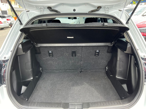 Suzuki Vitara Gl 2023