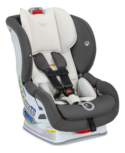 Asiento Para El Automóvil Convertible Del Maratón De Britax