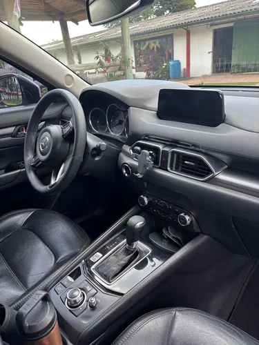 Mazda CX-5 2.5 Touring At