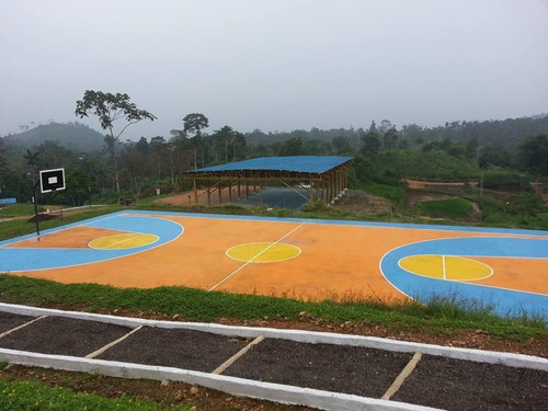 Alquilo Corta Estancia Casa Campestre Quinta Vacacional Silanche Vía Los Bancos 3 Cuartos, 2 Baños, Parqueadero, Amoblado, Area Común, Piscina, Canchas, Serv Básicos, Clima Cálido A 2hrs De Quito