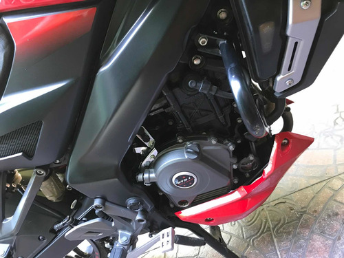 Bajaj Ns200