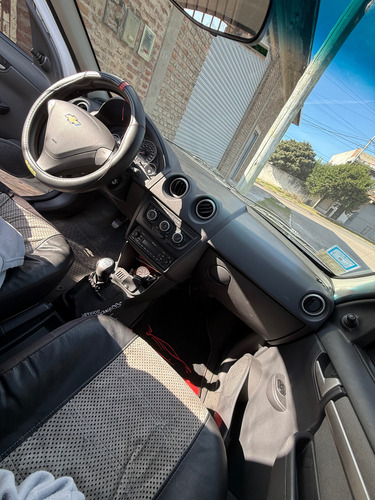 Chevrolet Celta 1.4 Advantage Aa+dir
