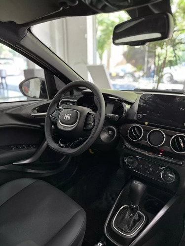 Fiat Cronos 1.3 Gse Precision Cvt