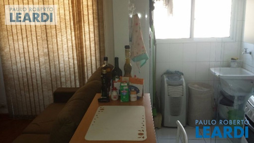 Imagem 11 de 11 de Apartamento - Campos Elíseos - Sp - 407283