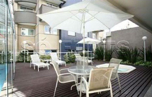 Imagem 13 de 15 de Flat Na Bela Vista Moradia Ou Investimento - Sf27208