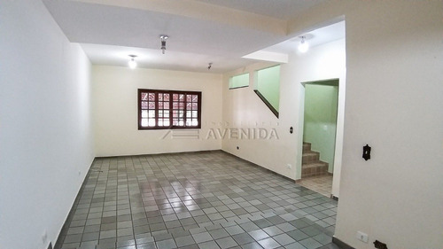 Imagem 4 de 15 de Casa - Caravelle - Ref: 9845 - V-9845
