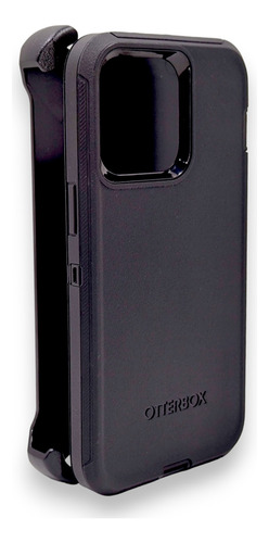 Capa Case Defender Otterbox iPhone 15 Pro Anti Impacto 360