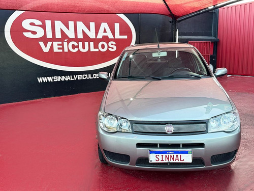 Fiat Palio 1.0 MPI FIRE 8V