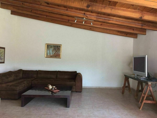 Imagen 5 de 12 de Casa En Renta En Cerro Gordo, Valle De Bravo