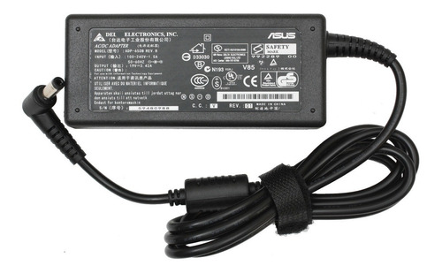 Cargador Compatible Con Asus L35 19v 3.42a Calidad A