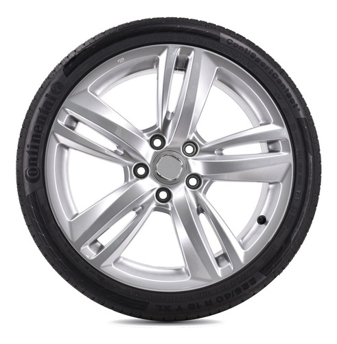Imagen 2 de 8 de Llanta Continental Contisportcontact 5 Ssr 225/45r18 95y