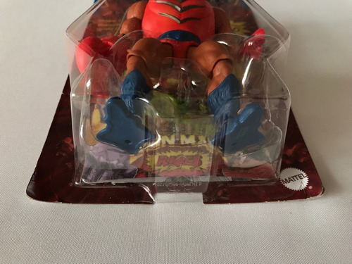 Clawful Motu Origins Retro Play Wave 8 Mattel 2021 (Usado)