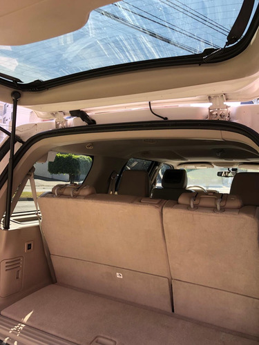 Lincoln Navigator Vagoneta Qc Dvd R-20 Lujo L 4x2 At