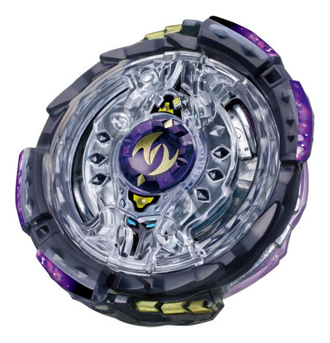 Sistema Beyblade Burst God Layer System B-102 Twin Nemesis.3