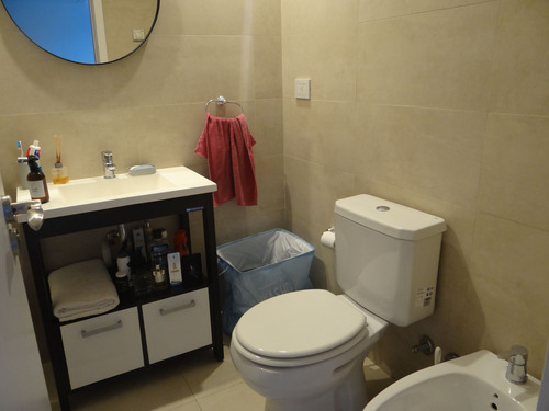 Departamento 2amb Con Cochera .complejo Vilanova