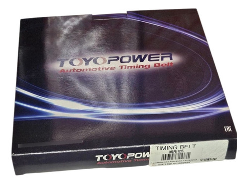 Correa De Distribucion Daihatsu Applause Feroza 1.6