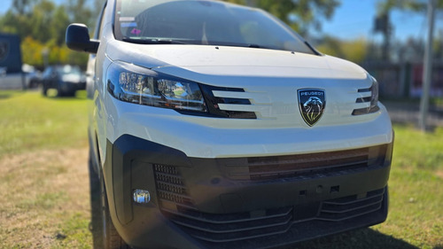 Peugeot Expert 1.5 Hdi 120 L3